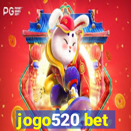 jogo520 bet